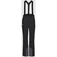 Брюки Горнолыжные Jack Wolfskin 2019-20 Big White Pants Black (Eur:54)