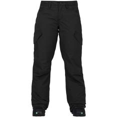 Брюки Сноубордические Burton 2017-18 Wb Fly Pt True Black (Us:m)