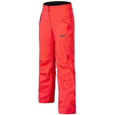 Брюки Сноубордические Picture Organic 2018-19 Luna Pt C Corail (Us:xs)