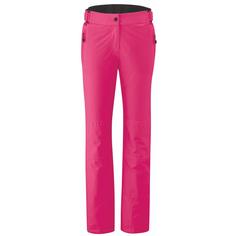 Брюки Горнолыжные Maier 2019-20 Vroni Slim Fandango Pink (Eur:34)