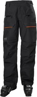 Брюки Горнолыжные Helly Hansen 2019-20 Garibaldi (Us:xl)