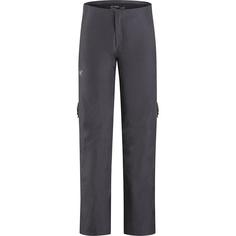 Брюки Туристические Arcteryx 2019-20 Andessa Whiskey Jack (Us:m) Arcteryx