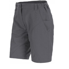 Шорты Для Активного Отдыха Salewa 2016 Fanes Seura 2 Dry W Shorts Magnet (Eur:42/36)