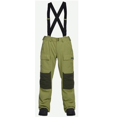 Брюки Сноубордические Burton 2018-19 Mb Vicker Pt Msstne/Frstox (Us:l)