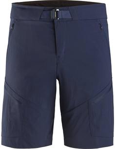 Шорты Туристические Arcteryx 2020 Palisade Cobalt Moon (Eur:34) Arcteryx