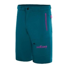 Брюки Туристические Viking 2020 Dolomite Blue (Us:l)