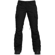 Брюки Сноубордические Burton 2016-17 Wb Gloria Pt Holbrook (Us:l)