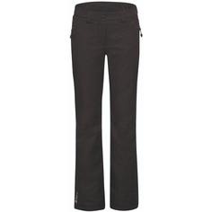 Брюки Горнолыжные Maier 2020-21 Ronka Черный (Long Eur:76)