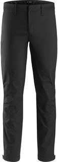 Брюки Туристические Arcteryx 2020 Starke Black (Eur:34) Arcteryx