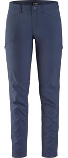 Брюки Туристические Arcteryx 2020 Kyla Exosphere (Eur:10) Arcteryx