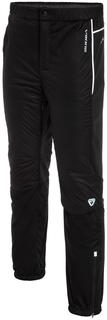 Брюки Туристические Viking 2020 Trekking Primaloft Snag Black (Us:xl)