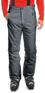 Брюки Горнолыжные Maier 2019-20 Anton 2 Graphite (Eur:46)