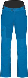 Брюки Горнолыжные Maier 2019-20 Dammkar Pants Skydiver (Eur:52)