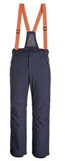 Брюки Горнолыжные Icepeak 2020-21 Forbach Dark Blue (Eur:48)
