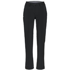 Брюки Для Активного Отдыха Salewa 2019-20 Puez 2 Durastretch Womens Black Out (Eur:44/38)