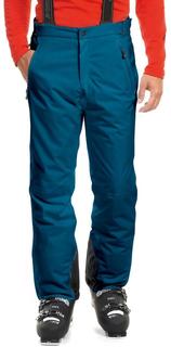Брюки Горнолыжные Maier 2018-19 Anton 2 Poseidon (Eur:56)