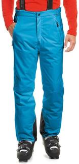 Брюки Горнолыжные Maier 2018-19 Anton 2 Methyl Blue (Eur:48)