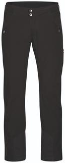 Брюки Горнолыжные Maier 2018-19 Ikaika M Black (Eur:50)