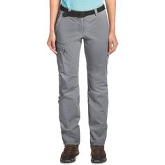 Брюки Для Активного Отдыха Maier 2020 Lulaka Sleet (Eur:38)