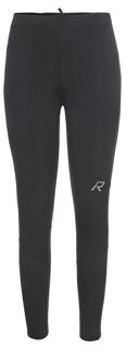 Брюки Беговые Rukka 2020 Maatiala Black (Eur:34)