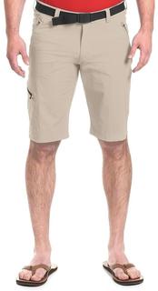 Шорты Для Активного Отдыха Maier 2017 Nil Bermuda F Gray (Eur:48)