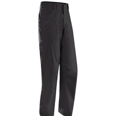 Брюки Для Активного Отдыха Arcteryx 2017 Perimeter Pant Mens Black (Eur:30/32) Arcteryx