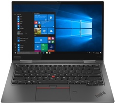 Ноутбук Lenovo ThinkPad X1 Yoga 4 (20QF0021RT)