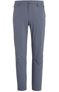Брюки Для Активного Отдыха Salewa 2020 Puez 2 Dst M Reg Grisaille (Eur:54/2X)