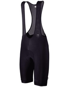 Велотрусы Bbb 2020 Powerfit Bib Shorts Черный (Us:l)
