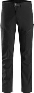 Брюки Туристические Arcteryx 2020 Palisade Black (Eur:34) Arcteryx