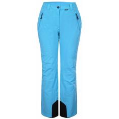 Брюки Горнолыжные Icepeak 2019-20 Noelia Turquoise (Eur:38)