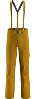 Брюки Горнолыжные Arcteryx 2019-20 Rush Fl Yukon (Us:xxl) Arcteryx