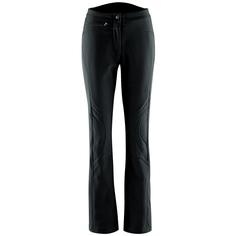Брюки Горнолыжные Maier 2018-19 Marie Black (Eur:46)