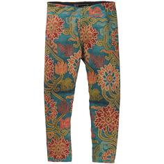 Брюки Burton 2018-19 Wb Ak Turbine Pt Luca Print (Us:s)