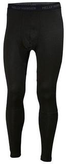 Брюки Туристические Helly Hansen 2020 Lifa Black (Us:l)