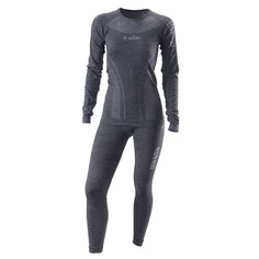 Комплект Термобелья Viking 2019-20 Lana Black (Us:s)