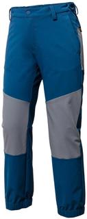 Брюки для активного отдыха Salewa 2018 Agner 3 Dst K Pnt Poseidon, р. 128