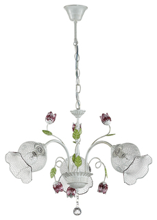 Люстра подвесная Lumion 3111/3