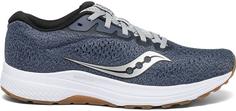 Беговые Кроссовки Saucony 2020-21 Clarion 2 Indigo/Alloy (Us:8)