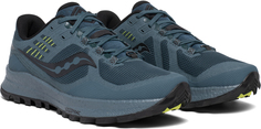 Беговые Кроссовки Saucony 2020 Xodus 10 Steel (Us:12,5)