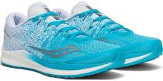 Беговые Кроссовки Saucony 2019 Freedom Iso 2 Blue / White (Us:7)
