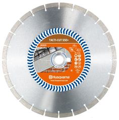 Диск алмазный Husqvarna Tacti-Cut S50+ 400-25,4/20
