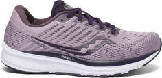 Беговые Кроссовки Saucony Ride 13 Blush/Dusk (Us:8)