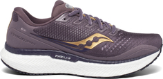 Беговые Кроссовки Saucony 2020-21 Triumph 18 Dusk/Gold (Us:9)