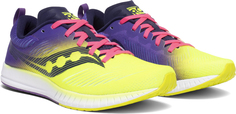 Беговые Кроссовки Saucony 2020 Fastwitch 9 Citron (Us:8,5)