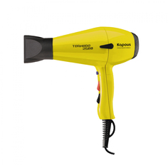 Фен Kapous Tornado 2500 Yellow