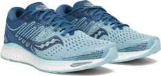 Беговые Кроссовки Saucony 2020 Freedom 3 Aqua/Blue (Us:7)