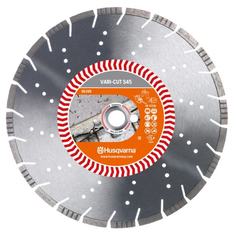Диск алмазный Husqvarna VARI-CUT S45 400-25,4/20