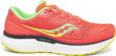 Беговые Кроссовки Saucony 2020-21 Triumph 18 Red Mutant (Us:9,5)