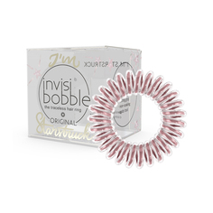 Резинка-браслет для волос invisibobble ORIGINAL Im Starstuck